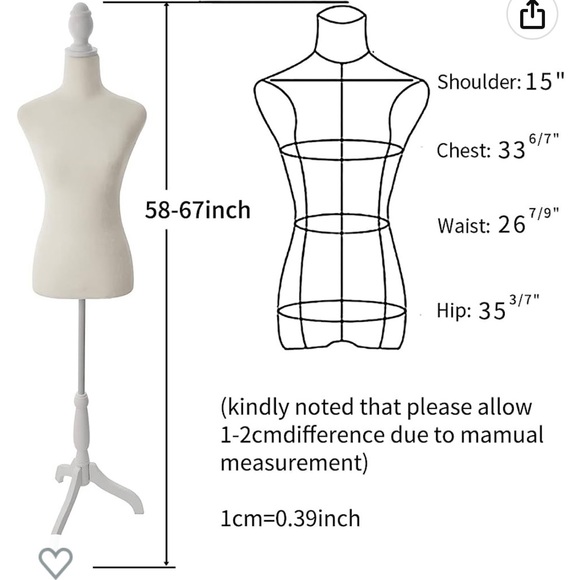 Rare!Yves Saint Laurent Tweed Blazer It 46 - Picture 7 of 7